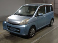 2008 Subaru Stella