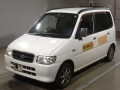 2000 Daihatsu Move
