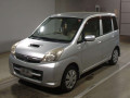 2010 Subaru Stella