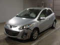 2011 Mazda Demio