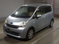 2012 Subaru Stella