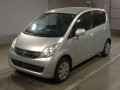 2008 Daihatsu Move