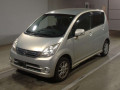 2010 Daihatsu Move