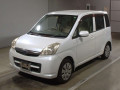 2008 Subaru Stella