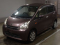 2012 Daihatsu Move