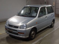 2003 Subaru Pleo