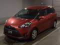2016 Toyota Sienta