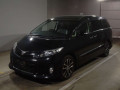2014 Toyota Estima