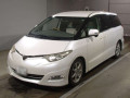 2007 Toyota Estima