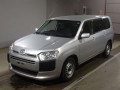 2017 Toyota Probox