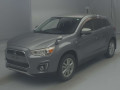 2013 Mitsubishi RVR