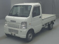 2009 Suzuki Carry Truck