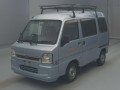 2007 Subaru Sambar