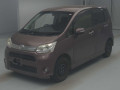 2012 Daihatsu Move