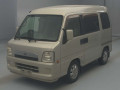 2005 Subaru Dias Wagon