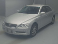 2004 Toyota Mark X