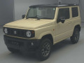 2021 Suzuki Jimny