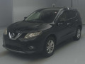 2014 Nissan X-Trail