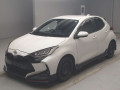 2020 Toyota YARIS