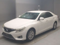2012 Toyota Mark X