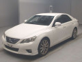 2011 Toyota Mark X