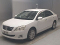 2010 Toyota Premio