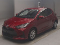 2020 Toyota YARIS