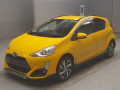 2016 Toyota Aqua