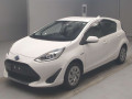 2020 Toyota Aqua
