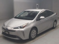 2020 Toyota Prius