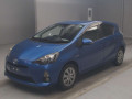 2014 Toyota Aqua