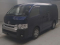 2020 Toyota Hiace Wagon