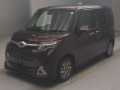 2019 Toyota TANK