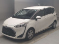 2020 Toyota Sienta