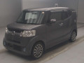 2015 Honda N Box Slash