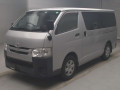 2020 Toyota Regiusace Van