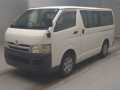 2006 Toyota Regiusace Van
