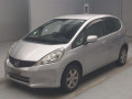 2011 Honda Fit
