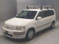 2006 Toyota Succeed Wagon