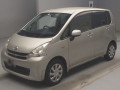 2012 Daihatsu Move