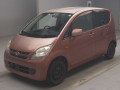 2008 Daihatsu Move