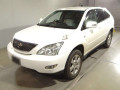 2006 Toyota Harrier
