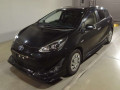 2019 Toyota Aqua