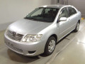 2005 Toyota Corolla Sedan