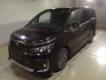 2014 Toyota Voxy