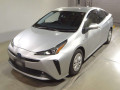 2020 Toyota Prius