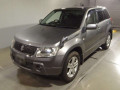 2005 Suzuki Escudo