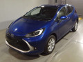 2021 Toyota Aqua