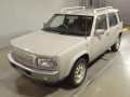 1998 Nissan Rasheen