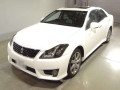 2011 Toyota Crown